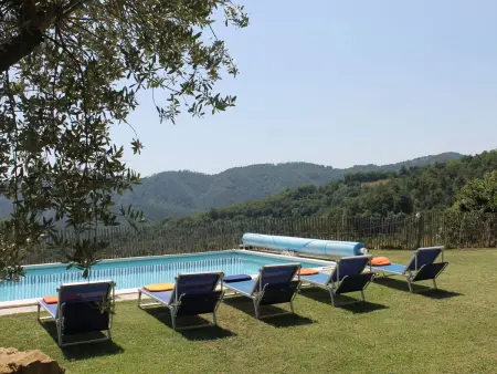 Vakantievilla 'Top Hill', Maison 14 personnes à Tresana - Photo 44