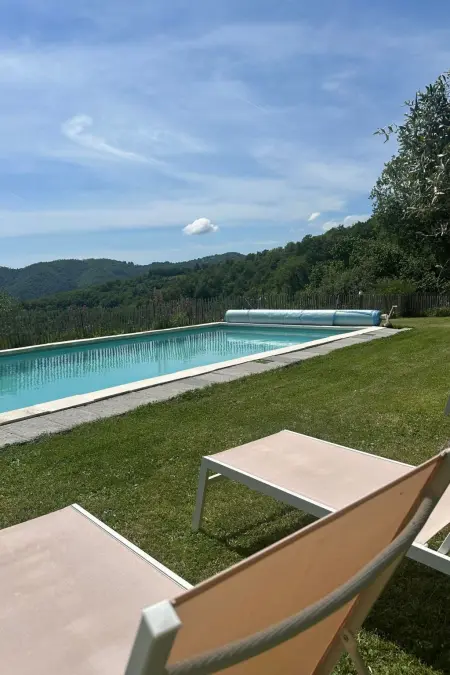Vakantievilla 'Top Hill', Maison 14 personnes à Tresana - Photo 45