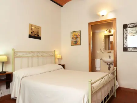 Filippo' Ferienwohnung mit Schwimmbad, Appartement 6 personnes à Bucine - Photo 2
