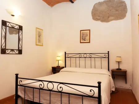 Filippo' Ferienwohnung mit Schwimmbad, Appartement 6 personnes à Bucine - Photo 3