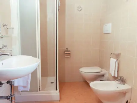 Edoardo' Ferienwohnung mit Pool, Appartement 5 personnes à Bucine - Photo 5