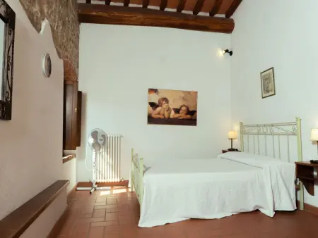 'Sofia' mit Pool, Appartement 10 personnes à Bucine - Photo 1