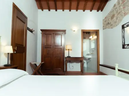 'Sofia' mit Pool, Appartement 10 personnes à Bucine - Photo 2