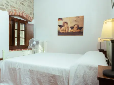 'Sofia' mit Pool, Appartement 10 personnes à Bucine - Photo 3