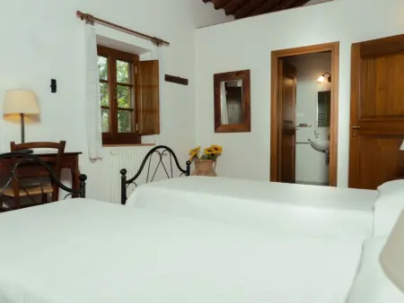'Sofia' mit Pool, Appartement 10 personnes à Bucine - Photo 6