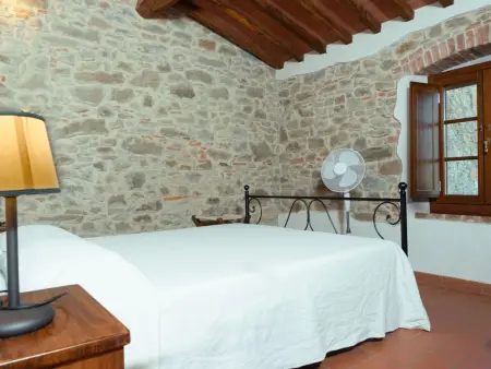 'Sofia' mit Pool, Appartement 10 personnes à Bucine - Photo 7
