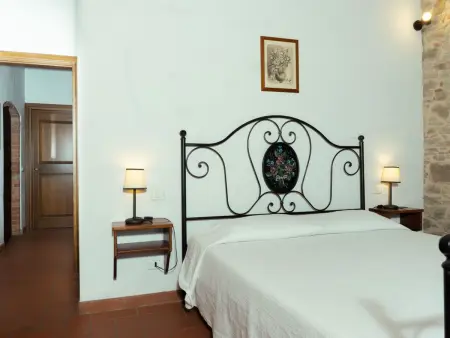 'Sofia' mit Pool, Appartement 10 personnes à Bucine - Photo 8