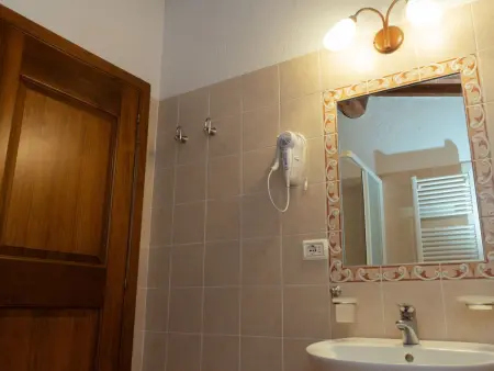 'Sofia' mit Pool, Appartement 10 personnes à Bucine - Photo 12