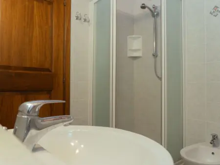 'Sofia' mit Pool, Appartement 10 personnes à Bucine - Photo 13