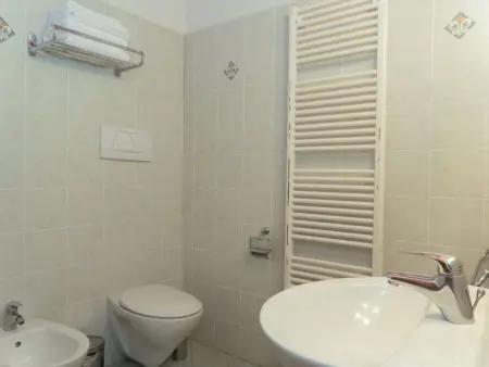 'Sofia' mit Pool, Appartement 10 personnes à Bucine - Photo 14