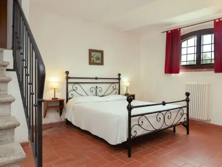 'Giovanni' mit Pool, Appartement 9 personnes à Bucine - Photo 2