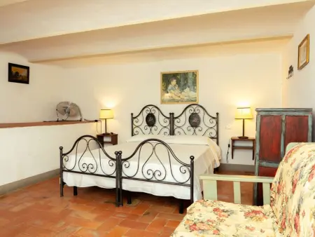 'Giovanni' mit Pool, Appartement 9 personnes à Bucine - Photo 3