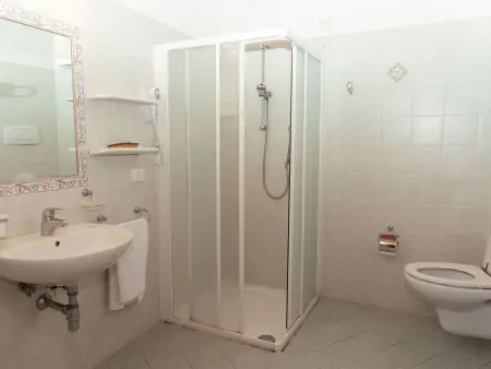 'Giovanni' mit Pool, Appartement 9 personnes à Bucine - Photo 7