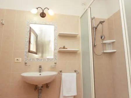 'Giovanni' mit Pool, Appartement 9 personnes à Bucine - Photo 9