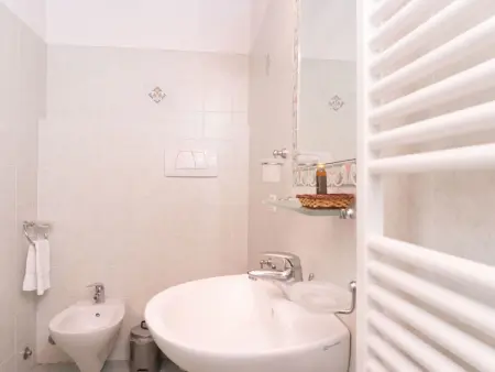 Wohnung 'Caterina' mit Gemeinschaftspool, Appartement 8 personnes à Bucine - Photo 13