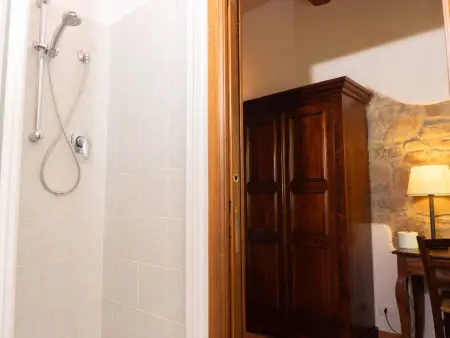 Wohnung 'Caterina' mit Gemeinschaftspool, Appartement 8 personnes à Bucine - Photo 16