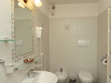 'Tommaso' mit Schwimmbad, Appartement 6 personnes à Bucine - Photo 5