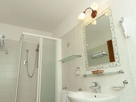 'Tommaso' mit Schwimmbad, Appartement 6 personnes à Bucine - Photo 6
