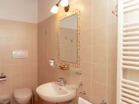'Tommaso' mit Schwimmbad, Appartement 6 personnes à Bucine - Photo 8