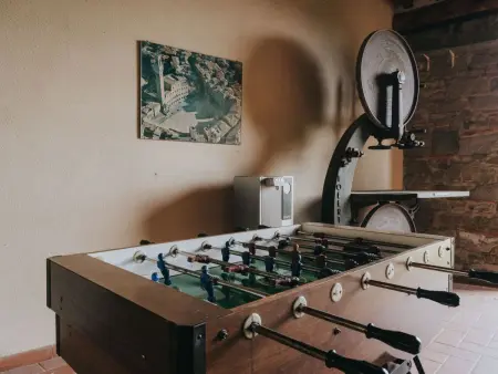'Tommaso' mit Schwimmbad, Appartement 6 personnes à Bucine - Photo 24