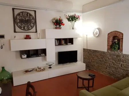 Wunderschöne Wohnung im Herzen von Florenz, Appartement 3 personnes à Florence - Photo 1