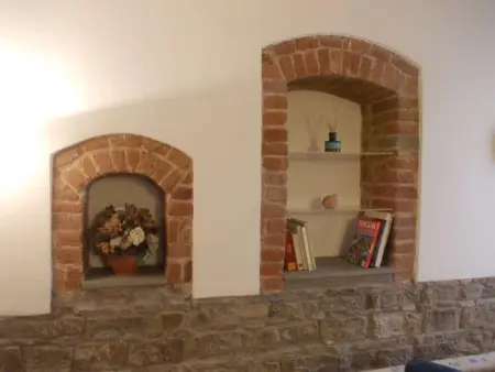 Wunderschöne Wohnung im Herzen von Florenz, Appartement 3 personnes à Florence - Photo 2