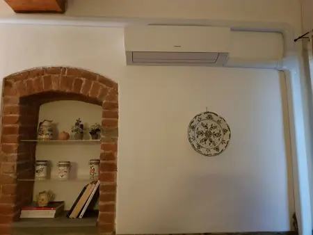 Wunderschöne Wohnung im Herzen von Florenz, Appartement 3 personnes à Florence - Photo 3