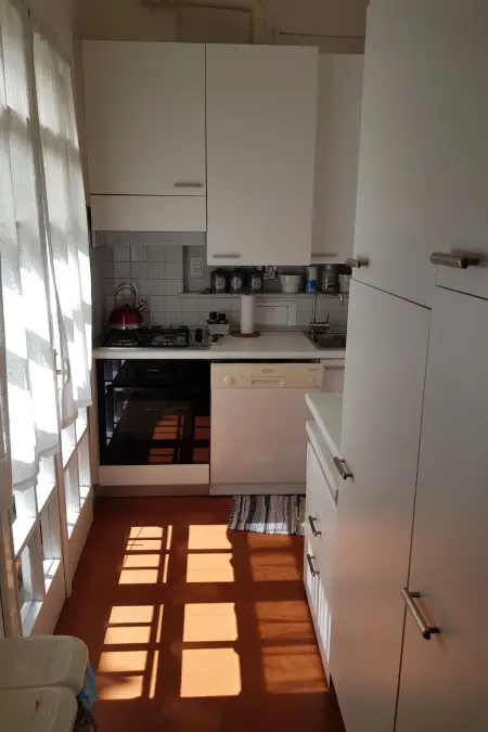 Wunderschöne Wohnung im Herzen von Florenz, Appartement 3 personnes à Florence - Photo 6