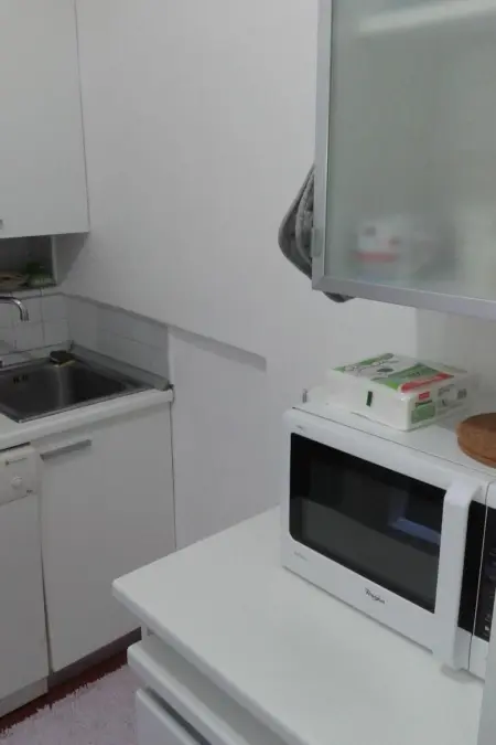Wunderschöne Wohnung im Herzen von Florenz, Appartement 3 personnes à Florence - Photo 8