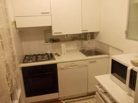 Wunderschöne Wohnung im Herzen von Florenz, Appartement 3 personnes à Florence - Photo 9