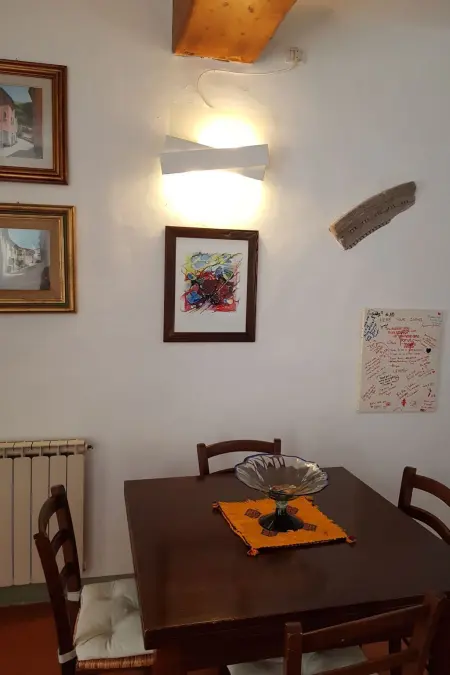 Wunderschöne Wohnung im Herzen von Florenz, Appartement 3 personnes à Florence - Photo 10