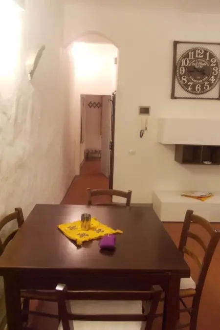 Wunderschöne Wohnung im Herzen von Florenz, Appartement 3 personnes à Florence - Photo 12