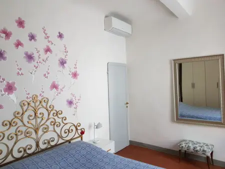 Wunderschöne Wohnung im Herzen von Florenz, Appartement 3 personnes à Florence - Photo 13