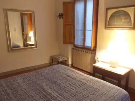Wunderschöne Wohnung im Herzen von Florenz, Appartement 3 personnes à Florence - Photo 15