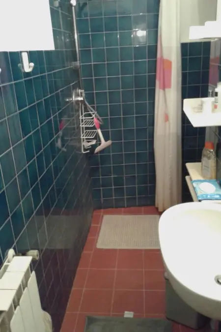 Wunderschöne Wohnung im Herzen von Florenz, Appartement 3 personnes à Florence - Photo 17