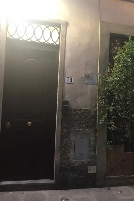 Wunderschöne Wohnung im Herzen von Florenz, Appartement 3 personnes à Florence - Photo 20