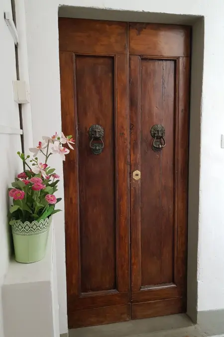 Wunderschöne Wohnung im Herzen von Florenz, Appartement 3 personnes à Florence - Photo 21