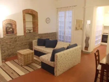 Wunderschöne Wohnung im Herzen von Florenz, Appartement 3 personnes à Florence - Photo 23