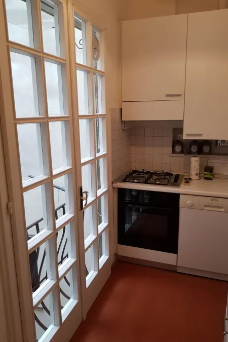 Wunderschöne Wohnung im Herzen von Florenz, Appartement 3 personnes à Florence - Photo 24