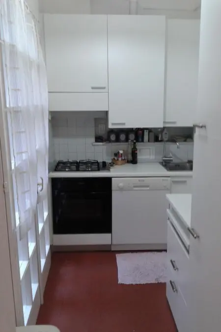 Wunderschöne Wohnung im Herzen von Florenz, Appartement 3 personnes à Florence - Photo 25