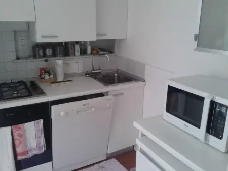 Wunderschöne Wohnung im Herzen von Florenz, Appartement 3 personnes à Florence - Photo 26