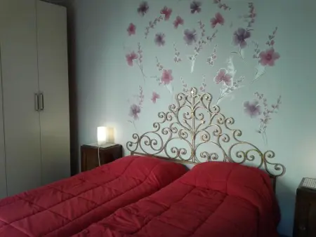 Wunderschöne Wohnung im Herzen von Florenz, Appartement 3 personnes à Florence - Photo 28