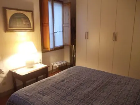 Wunderschöne Wohnung im Herzen von Florenz, Appartement 3 personnes à Florence - Photo 30