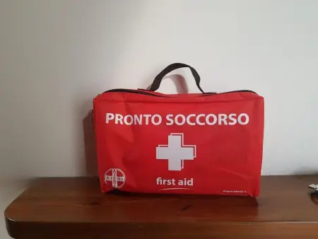 Wunderschöne Wohnung im Herzen von Florenz, Appartement 3 personnes à Florence - Photo 31