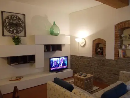 Wunderschöne Wohnung im Herzen von Florenz, Appartement 3 personnes à Florence - Photo 32
