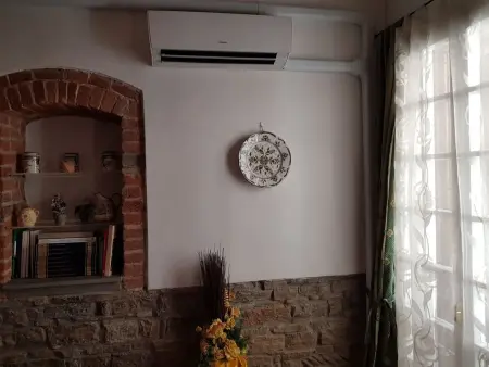 Wunderschöne Wohnung im Herzen von Florenz, Appartement 3 personnes à Florence - Photo 33