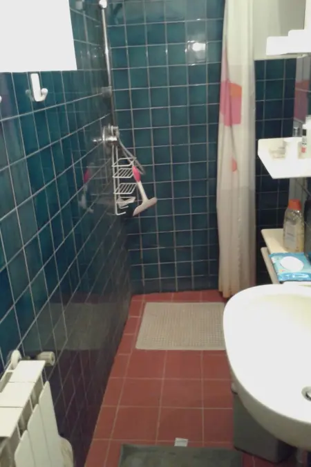 Wunderschöne Wohnung im Herzen von Florenz, Appartement 3 personnes à Florence - Photo 34