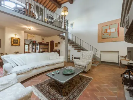 'Torrigiani, Appartement 5 personnes à Florence - Photo 2
