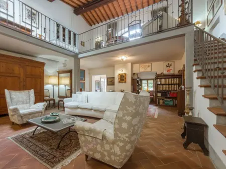 'Torrigiani, Appartement 5 personnes à Florence - Photo 3