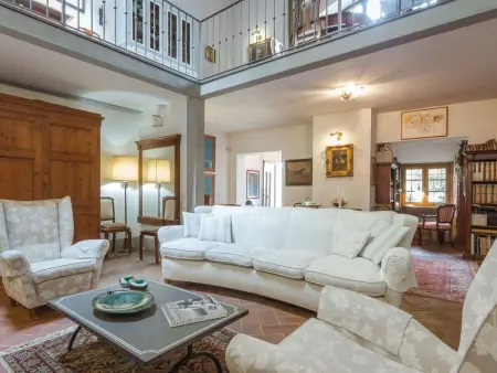 'Torrigiani, Appartement 5 personnes à Florence - Photo 4